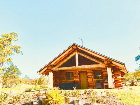 Amarina Farm Stay And Gardens - Tourism TAS 1