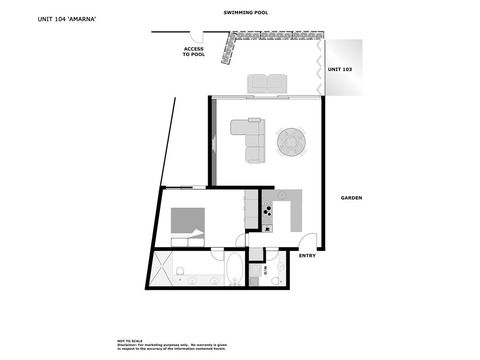 Amarna Luxury Beach Resort - Tourism TAS 1