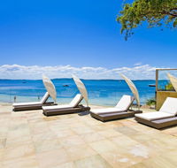 Amarna Luxury Beach Resort