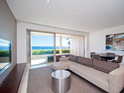 Amarna Luxury Beach Resort - Tourism TAS 2