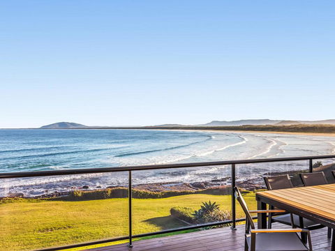 Amaroo - Tourism TAS 0