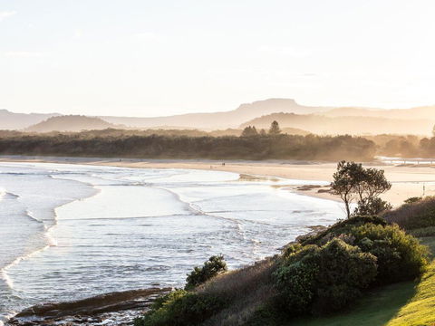 Amaroo - Tourism TAS 1