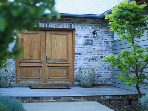 Amaroo - Modern, Luxurious And Chic - Tourism TAS 0