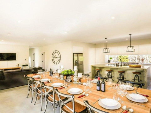 Amaroo - Modern, Luxurious And Chic - Tourism TAS 3