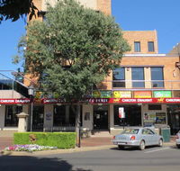 Amaroo Hotel Dubbo - Hobart Tourism