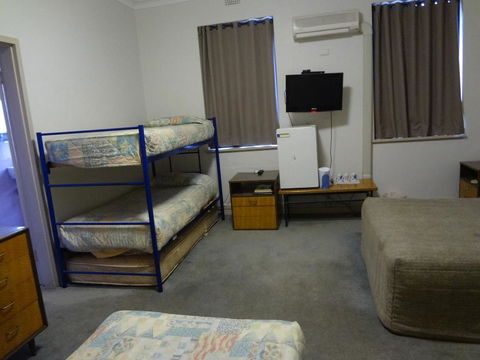 Amaroo Hotel Dubbo - Tourism TAS 2