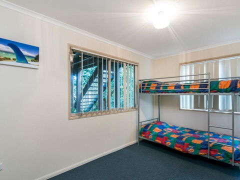 Amaroo House - Hobart Tourism 3