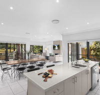Amaroo Lodge - Hobart Tourism