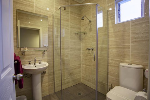 Amaroo Motel - Tourism TAS 3