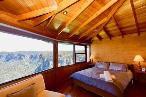 Amaroo Mountaintop Villa - Tourism TAS 2