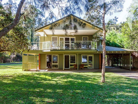 Amaroo Sunset Lodge - Hobart Tourism 0