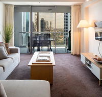 Amazing Brisbane CBD 2 Bedroom Apartment With River Views - Tourism TAS