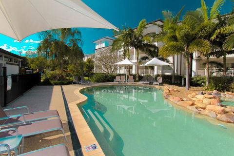 Amazing Ocean Views Resort Apartment - Hobart Tourism 2
