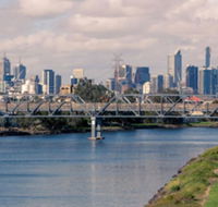 Amazing River Views - Fabulous Footscray Fun - Tourism TAS