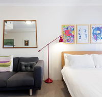 Amazing Studio with Pool in Central Sydney - Tourism TAS