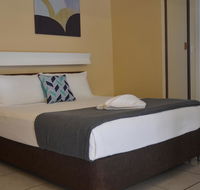 Ambassador Motel - Tourism TAS