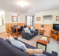 Amber Cottage - Tourism TAS