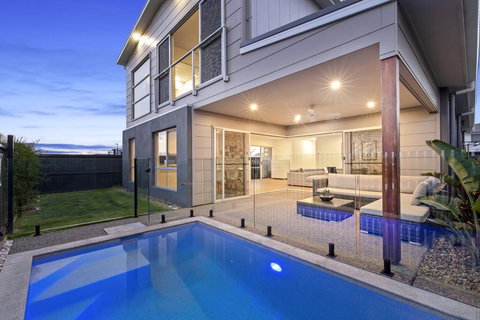 Amber House - Tourism TAS 3