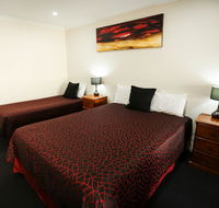 Amber Lodge Motel - Hobart Tourism