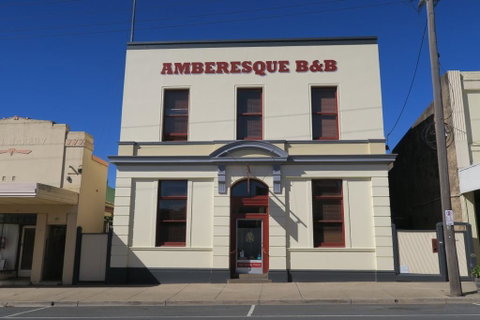 Amberesque B&B - Tourism TAS 0