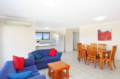 Amberoo Apartments - Tourism TAS 1