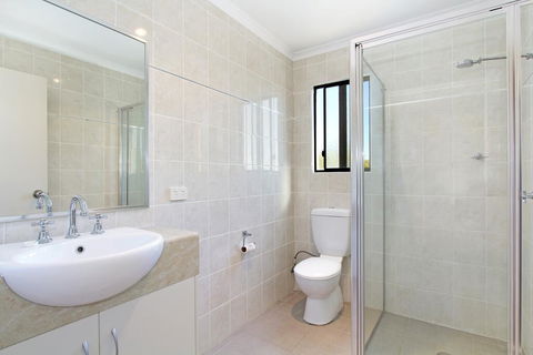 Amberoo Apartments - Tourism TAS 2