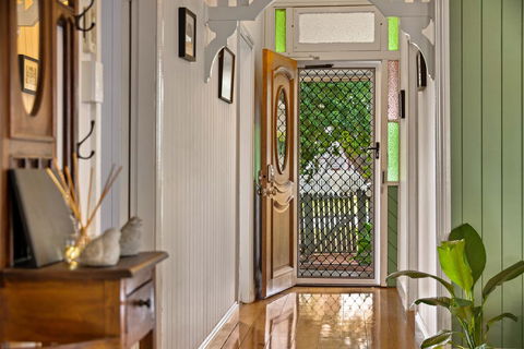 Ambiente Cottage - Pet And Family Friendly - Hobart Tourism 1