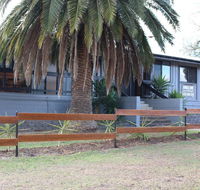 Amble Inn - Tourism TAS