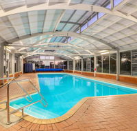Amblin Holiday Park - Tourism TAS