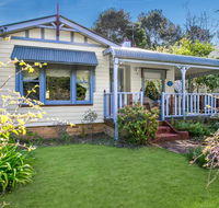 Ambrose Cottage Front Apartment - Tourism TAS