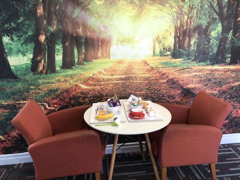 Amelia Boutique Hotel - Tourism TAS 2