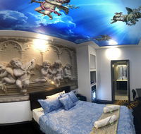 Amelia Boutique Hotel - Tourism TAS