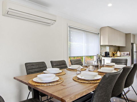 Amersham - Great Family Accommodation - Tourism TAS 3