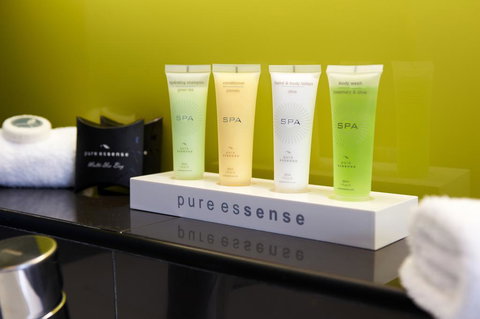 Amity Apartment Hotels - Tourism TAS 3