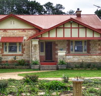 Amongst the Vines Deluxe Retreat - Tourism TAS