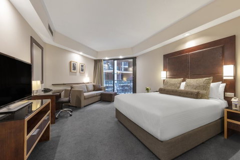 Amora Hotel Riverwalk - Tourism TAS 3