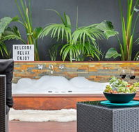 AMORE A Tranquil Retreat with Couples Spa - Hobart Tourism