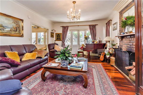 Amore Mt Tamborine - Tourism TAS 3