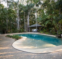Amore On Buderim Rainforest Cabins - Hobart Tourism