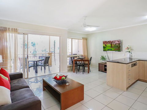 Amphora Laleuca Apartment - Hobart Tourism 2