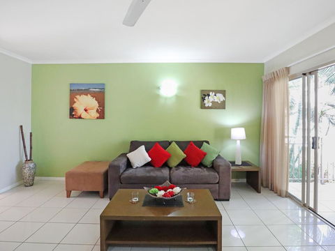 Amphora Laleuca Apartment - Hobart Tourism 3