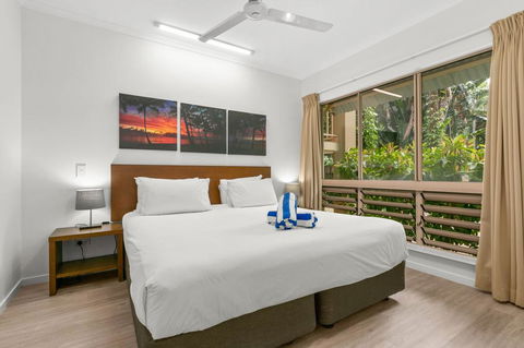 Amphora Resort Luxury Private Apts - Hobart Tourism 2