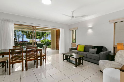 Amphora Resort Luxury Private Apts - Hobart Tourism 3
