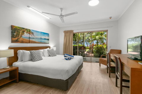 Amphora Resort Luxury Private Apts - Hobart Tourism 1