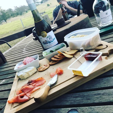 AMs Farm Stay - Tourism TAS 2