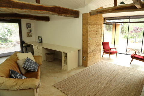 Anagama House & Studio - Hobart Tourism 1