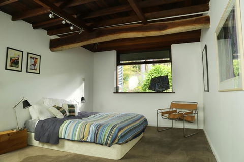 Anagama House & Studio - Hobart Tourism 3