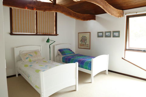 Anagama House & Studio - Hobart Tourism 2