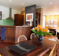 Anagama House  Studio - Hobart Tourism