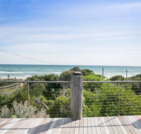 Anchor Beachfront Retreat - Hobart Tourism